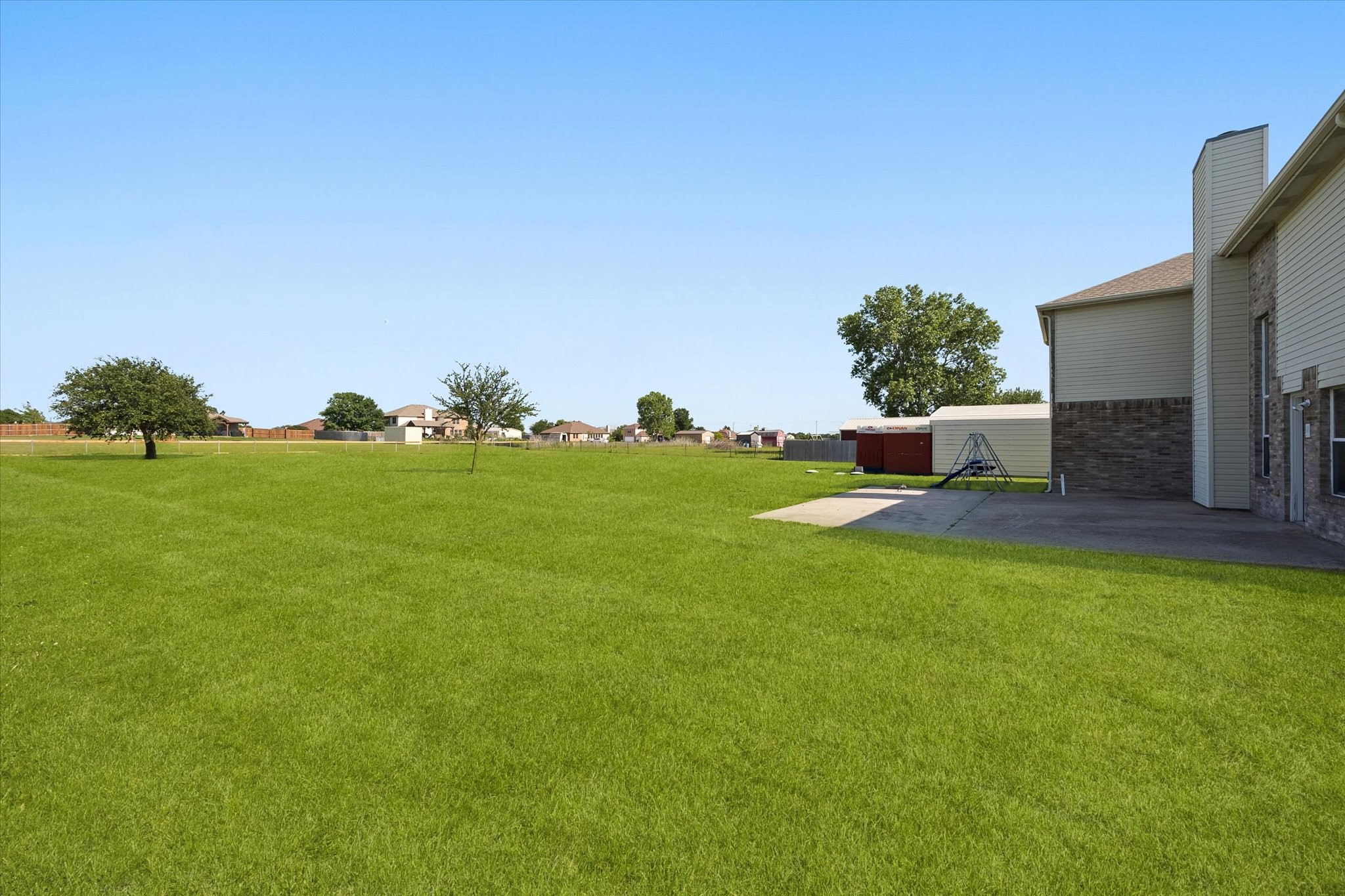 1026 County Road 544 Nevada TX 75173
