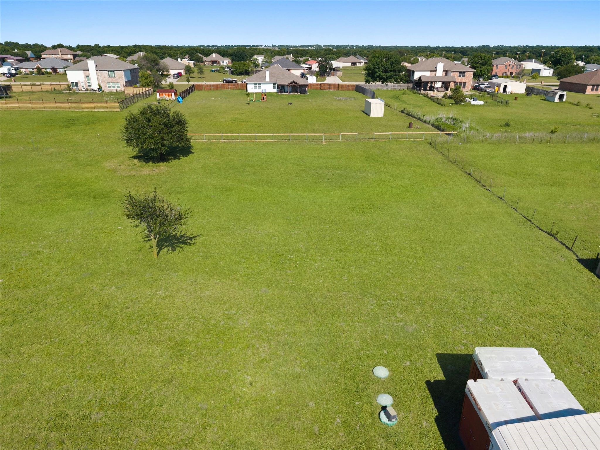 1026 County Road 544 Nevada TX 75173