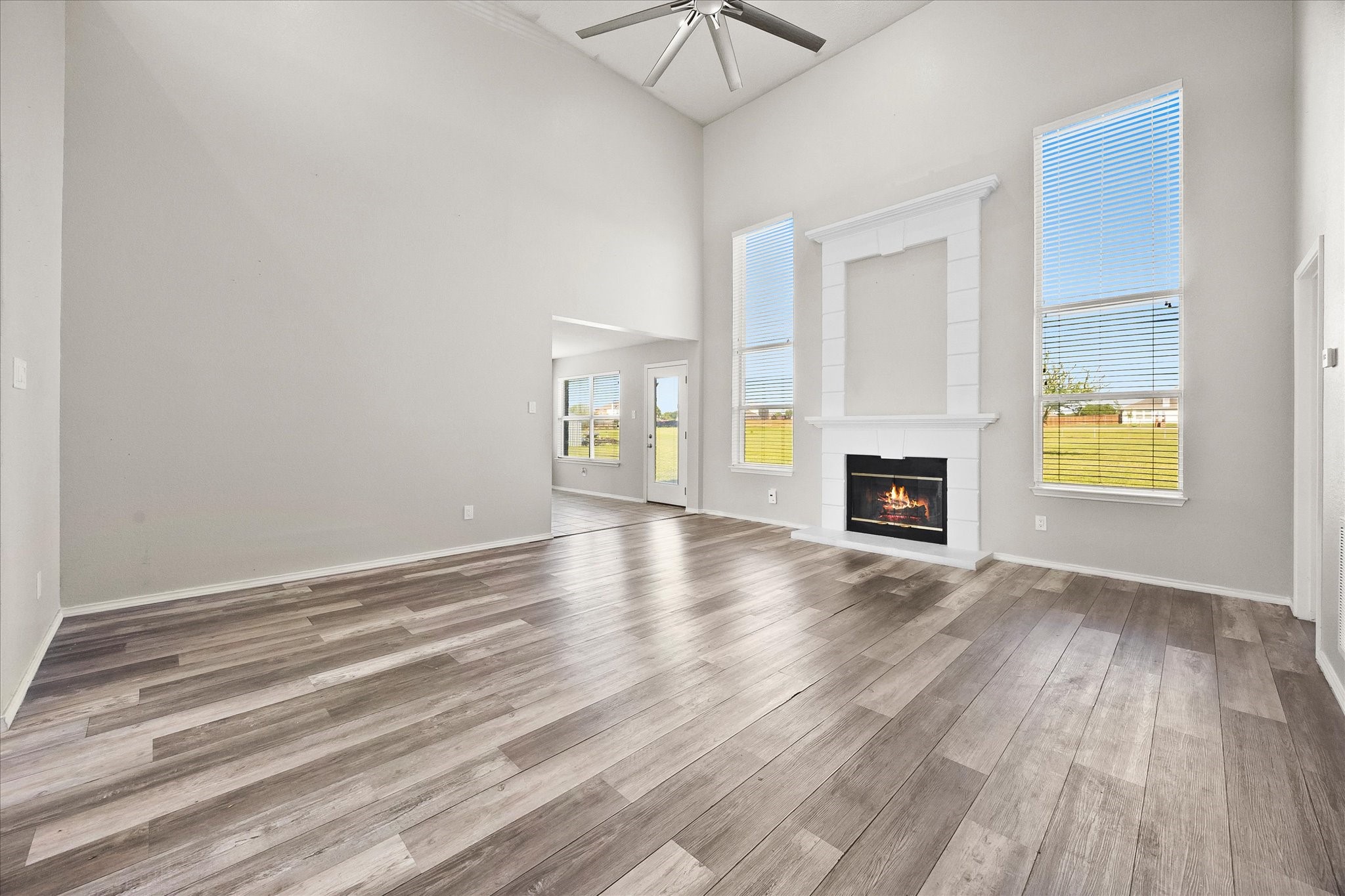 1026 County Road 544 Nevada TX 75173