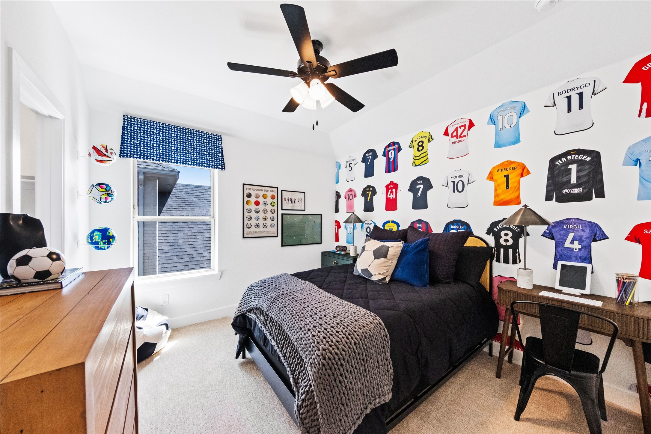 8716 Treeline Parkway Justin TX 76247