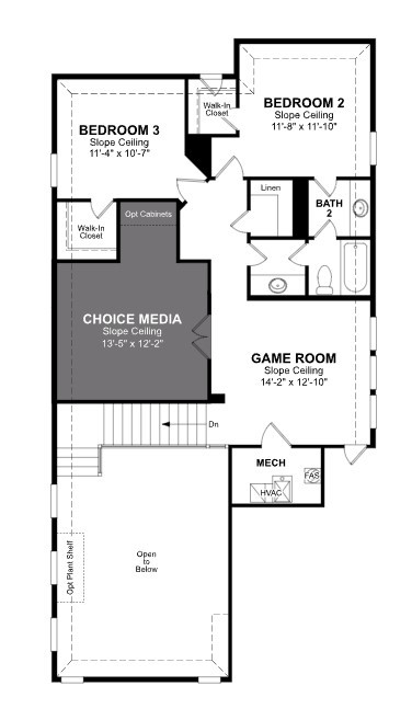 8716 Treeline Parkway Justin TX 76247