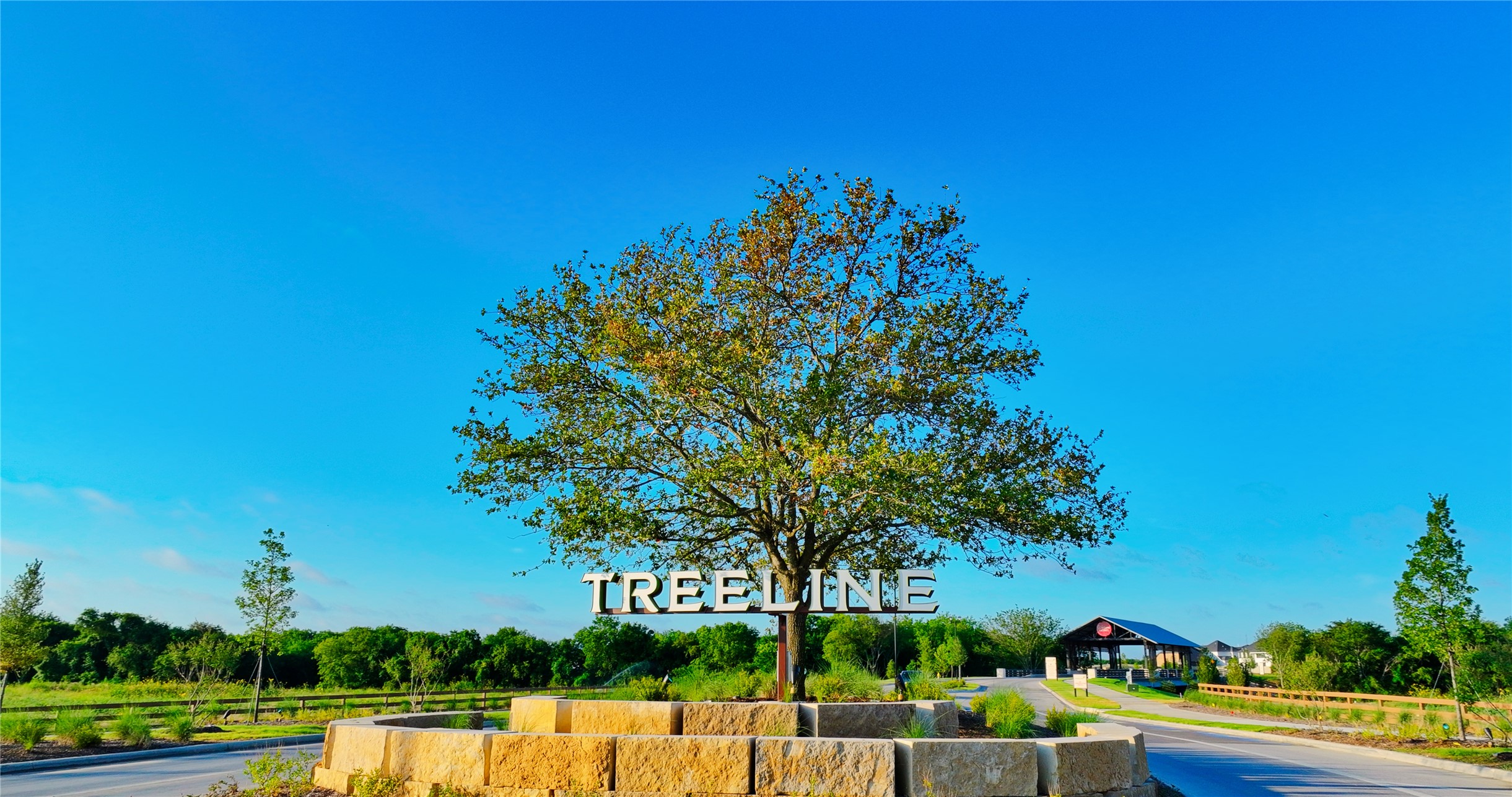 8716 Treeline Parkway Justin TX 76247