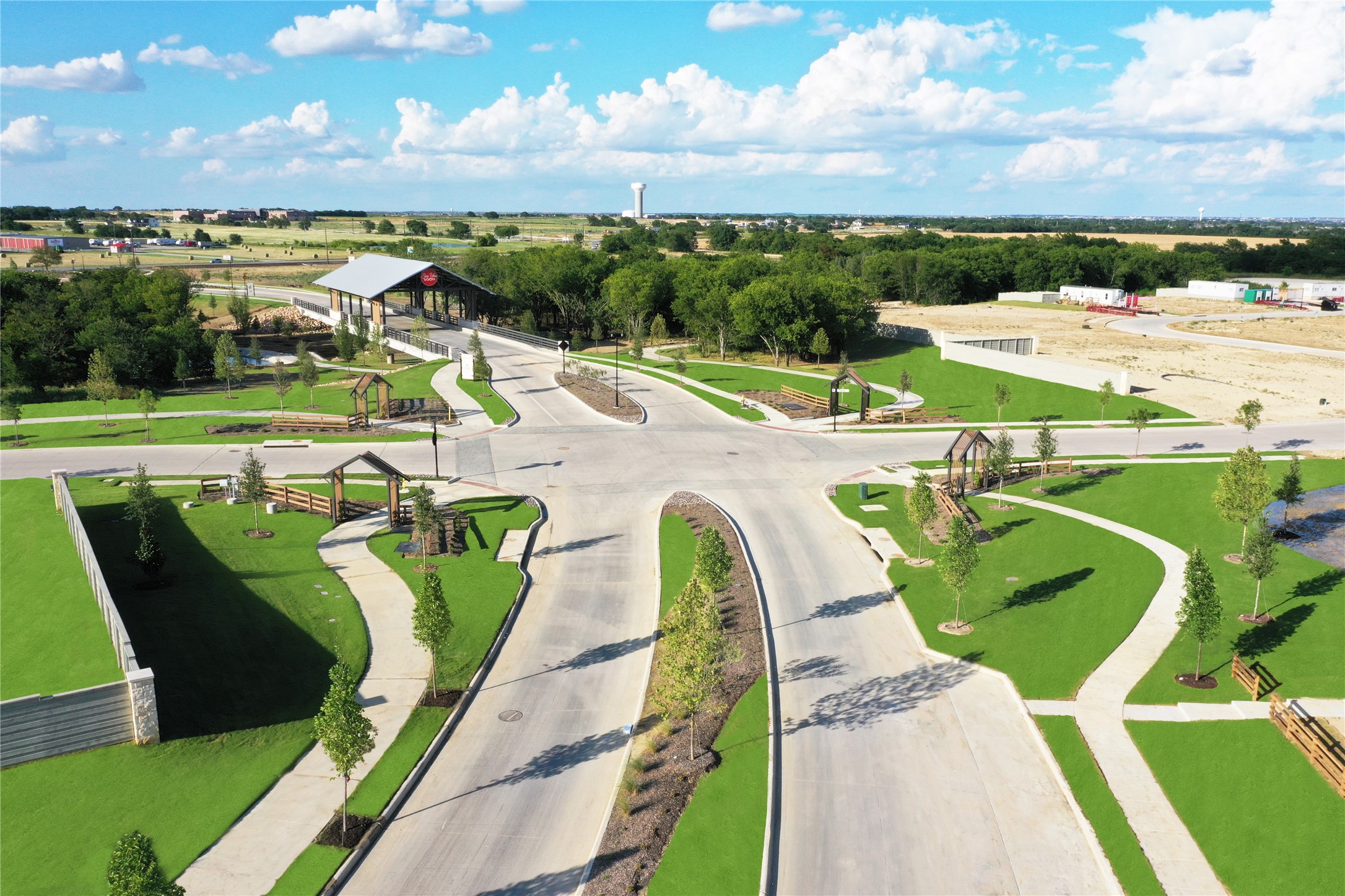 8716 Treeline Parkway Justin TX 76247
