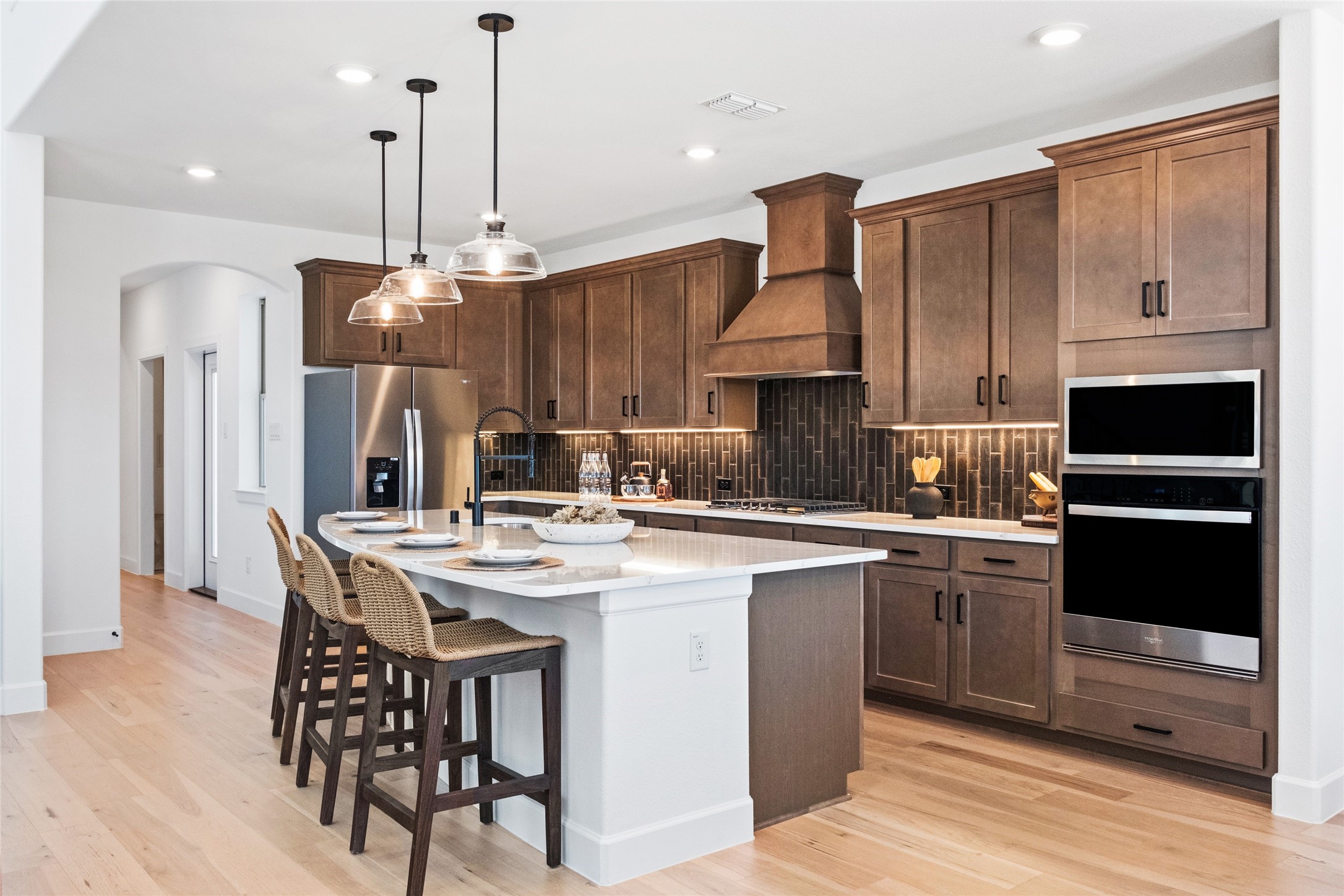 8716 Treeline Parkway Justin TX 76247