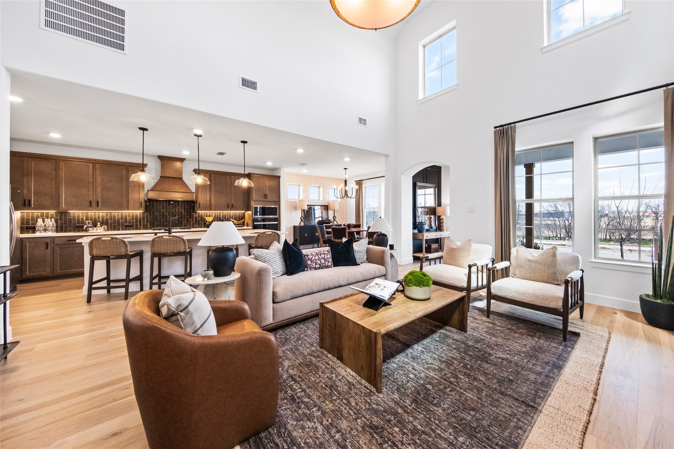 8716 Treeline Parkway Justin TX 76247