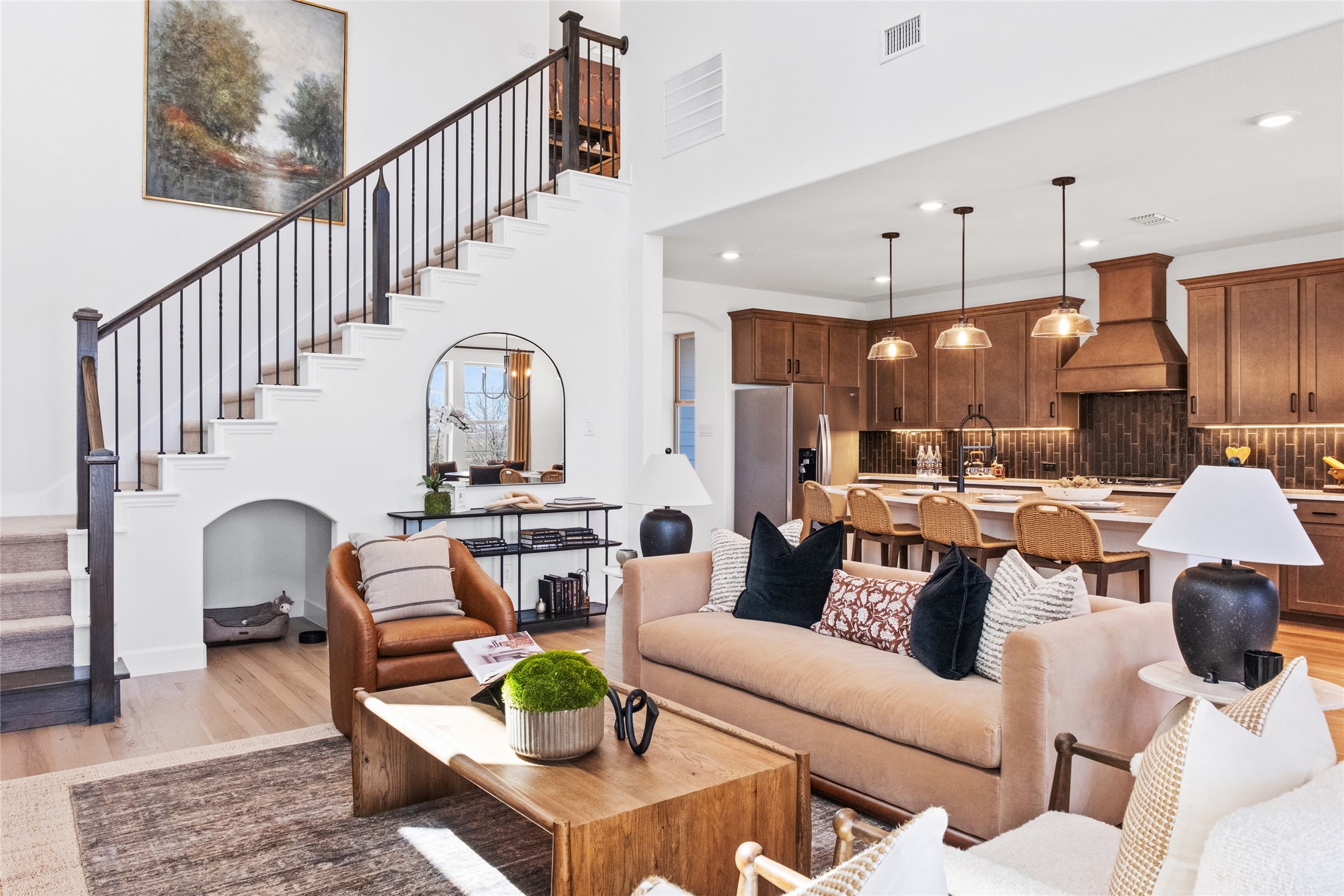 8716 Treeline Parkway Justin TX 76247