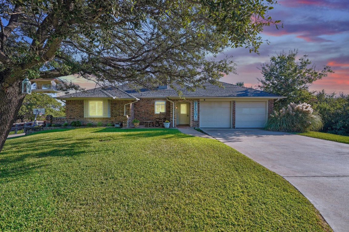 629 Squaw Creek Road Willow Park TX 76087