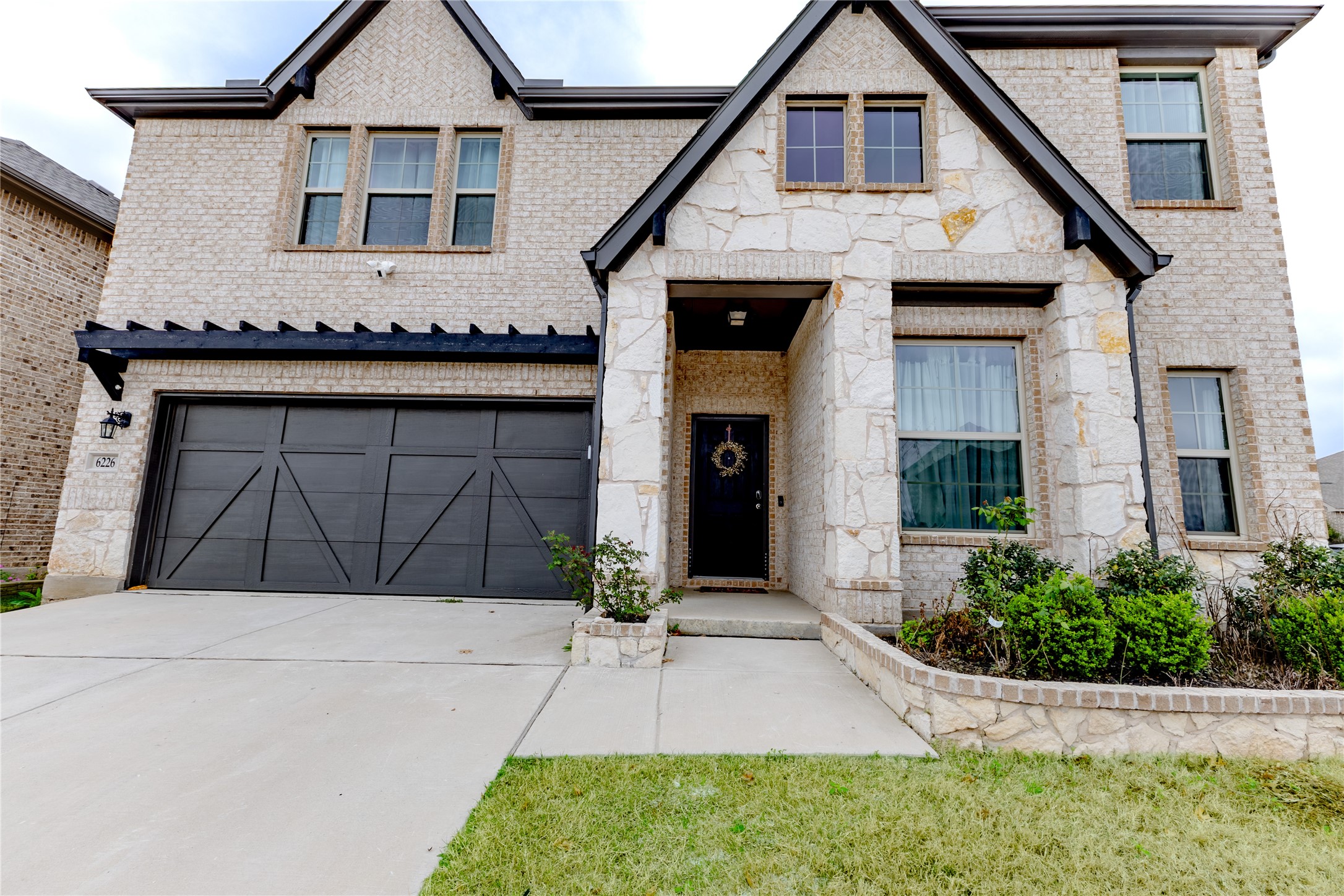 6226 Hightower Street Celina TX 76227