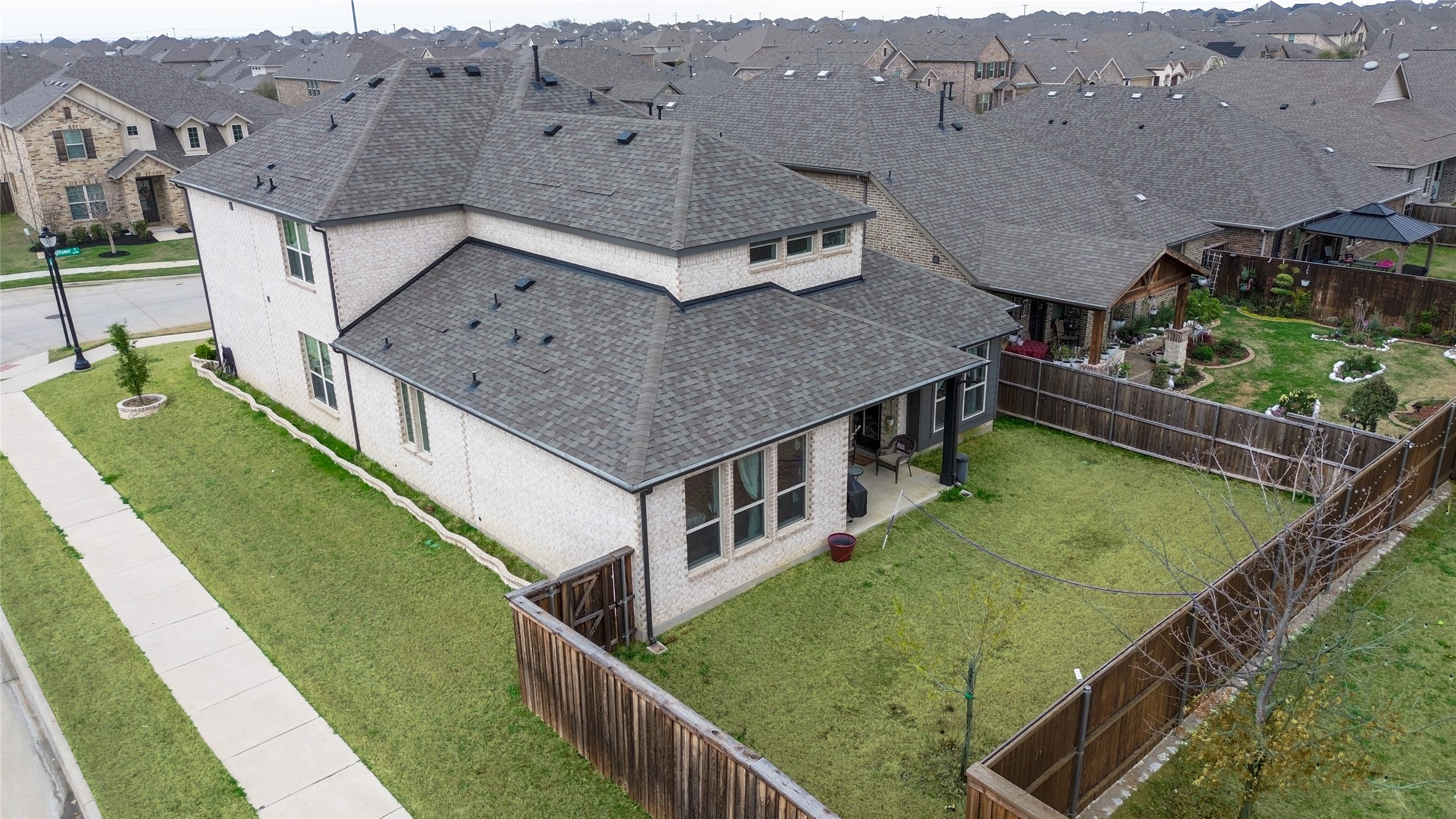 6226 Hightower Street Celina TX 76227