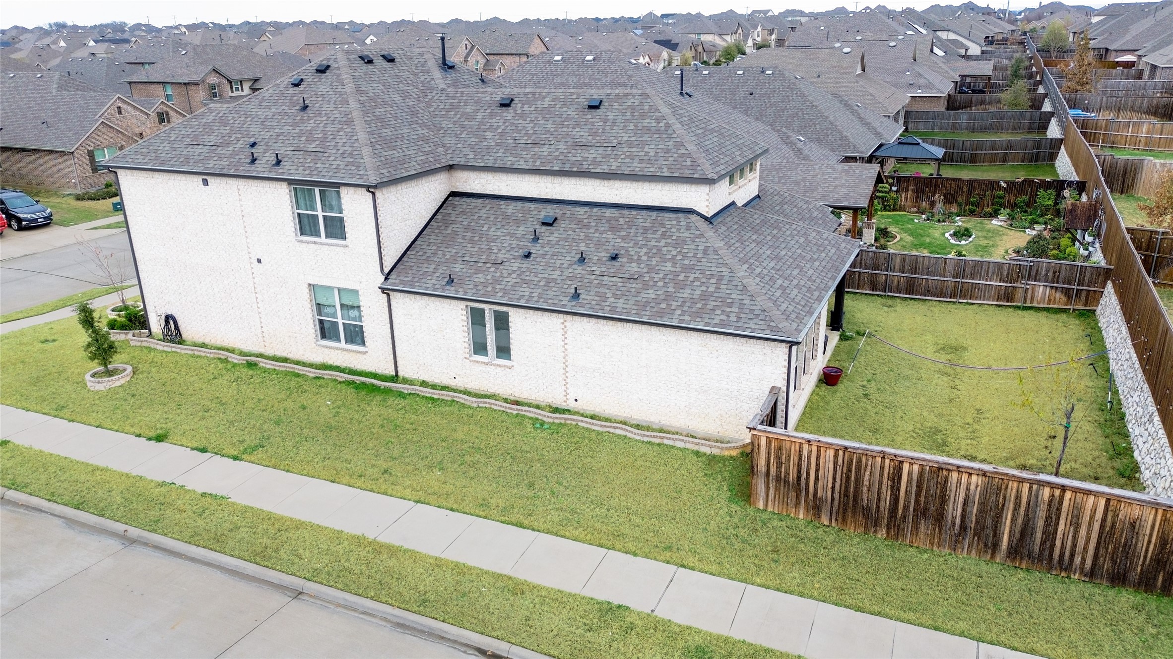 6226 Hightower Street Celina TX 76227