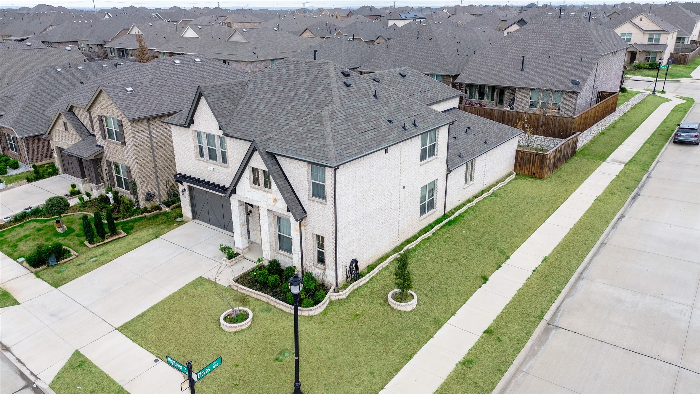 6226 Hightower Street Celina TX 76227