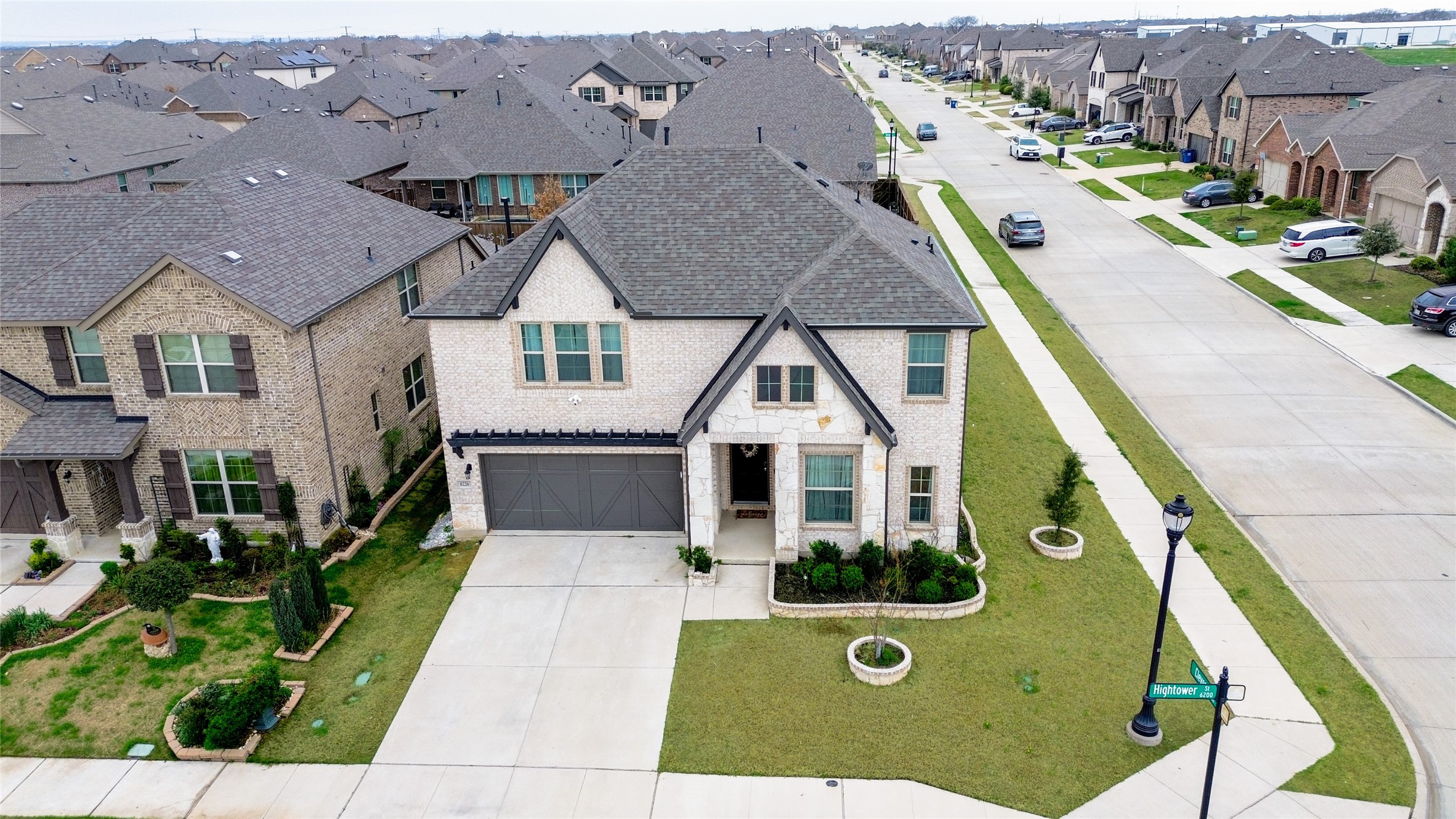 6226 Hightower Street Celina TX 76227