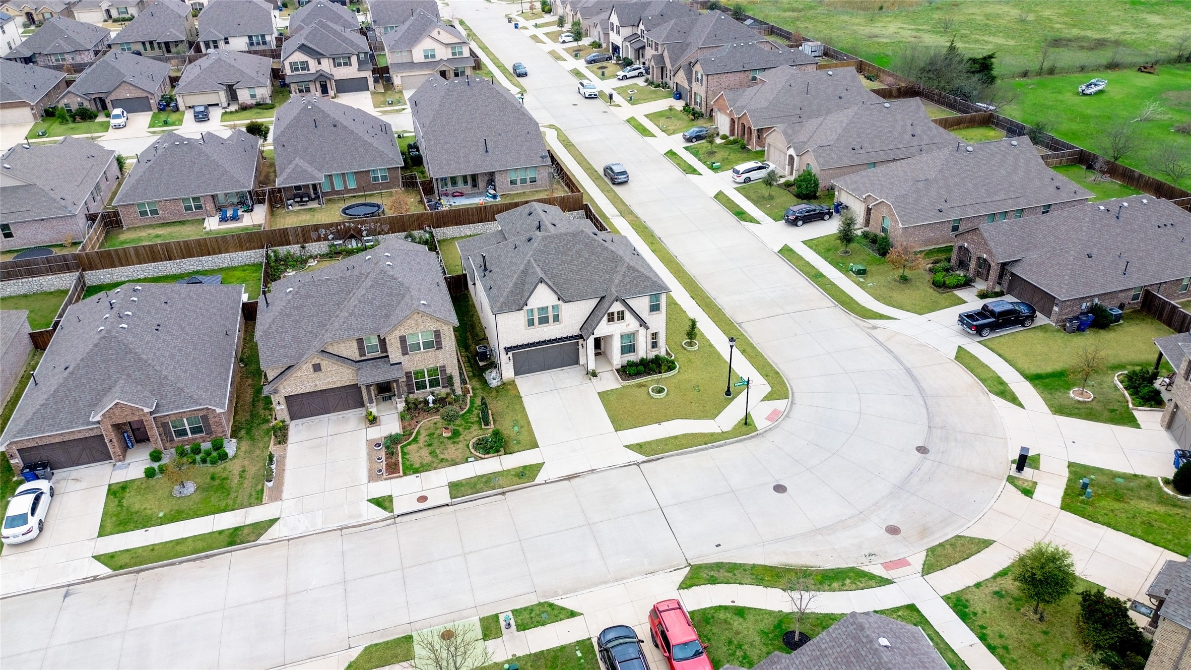 6226 Hightower Street Celina TX 76227
