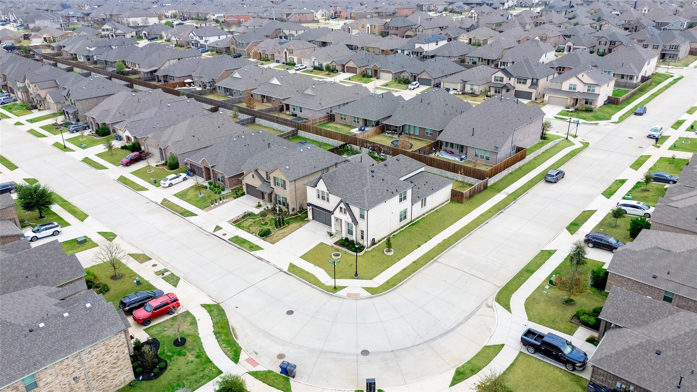 6226 Hightower Street Celina TX 76227