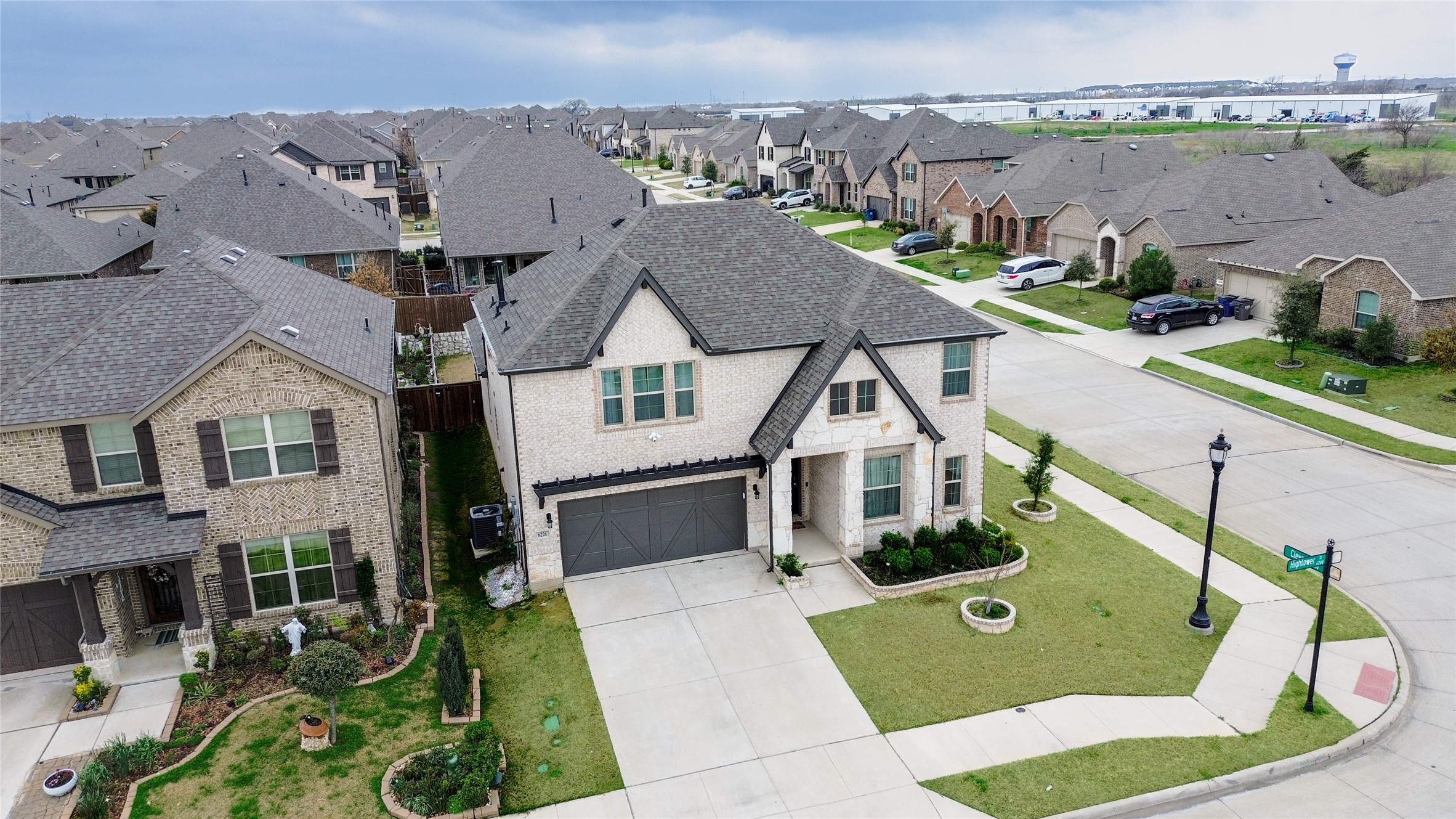 6226 Hightower Street Celina TX 76227