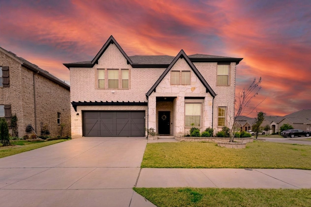 6226 Hightower Street Celina TX 76227