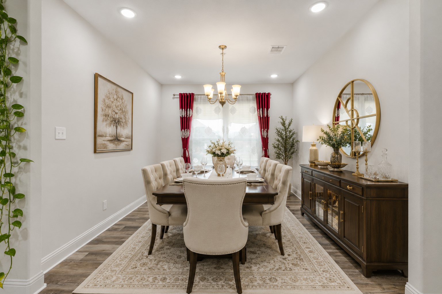 6226 Hightower Street Celina TX 76227