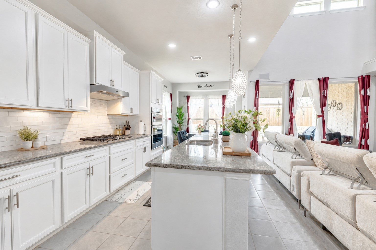 6226 Hightower Street Celina TX 76227