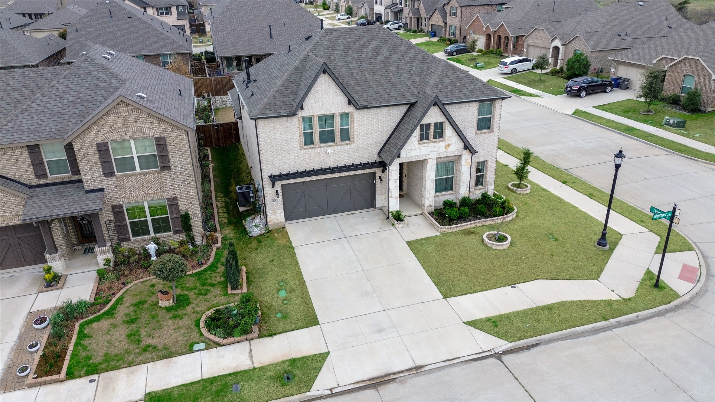 6226 Hightower Street Celina TX 76227