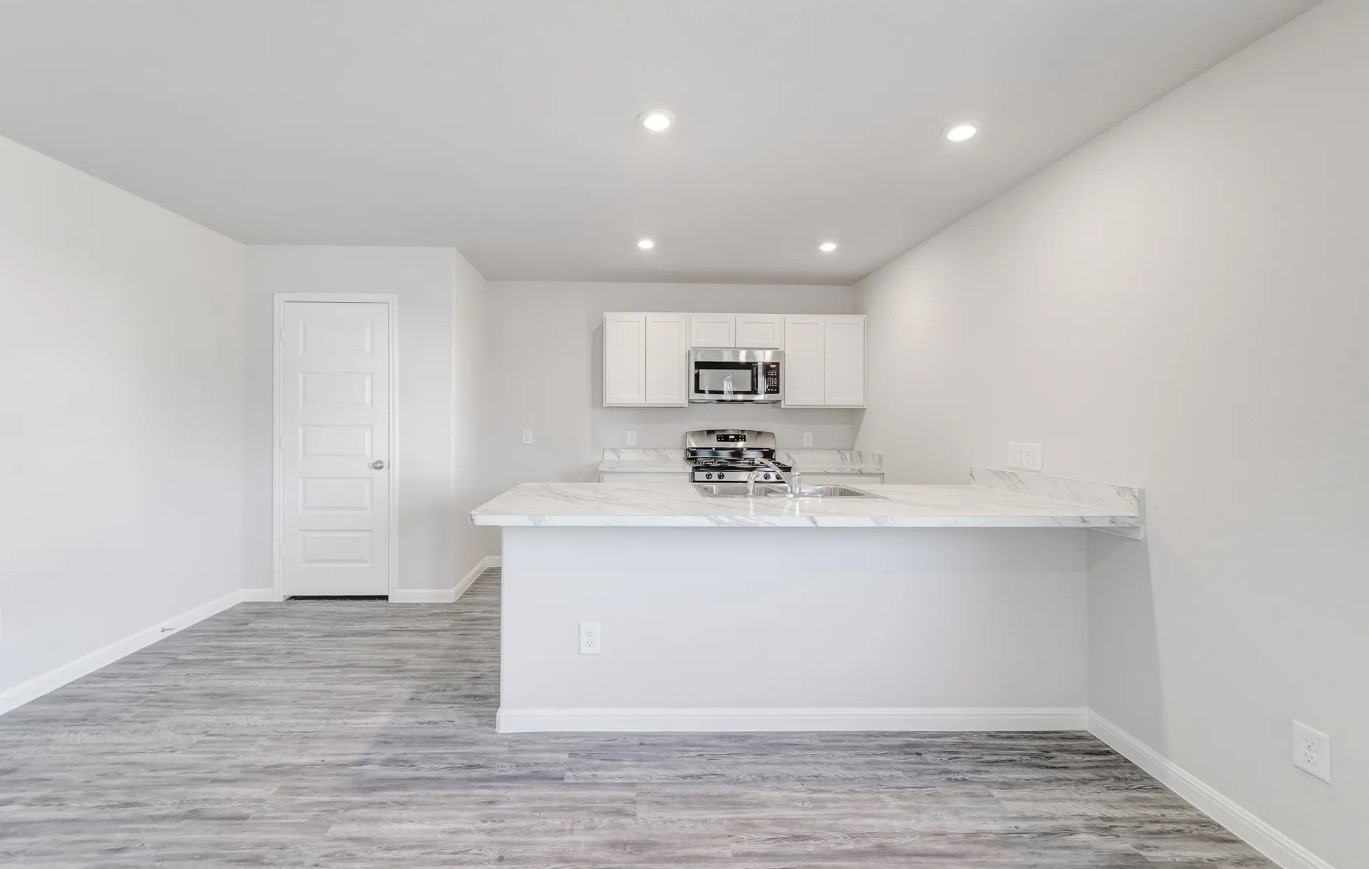 225 Coyote Creek Court Abilene TX 79602