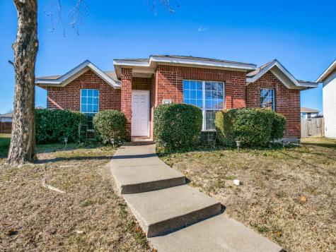 605 Canyon Place Desoto TX 75115