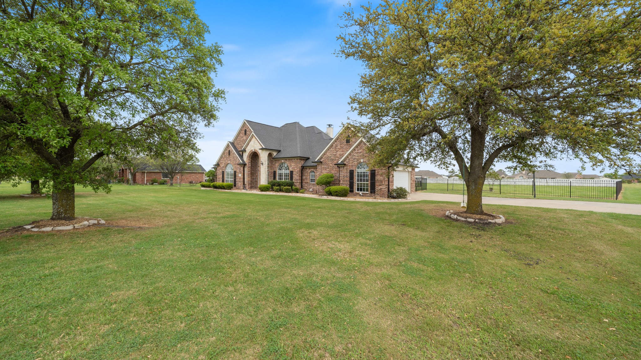 8789 Colonial Drive Crandall TX 75114