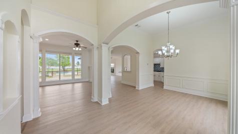 8789 Colonial Drive Crandall TX 75114