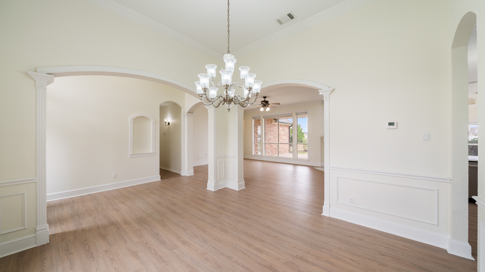 8789 Colonial Drive Crandall TX 75114
