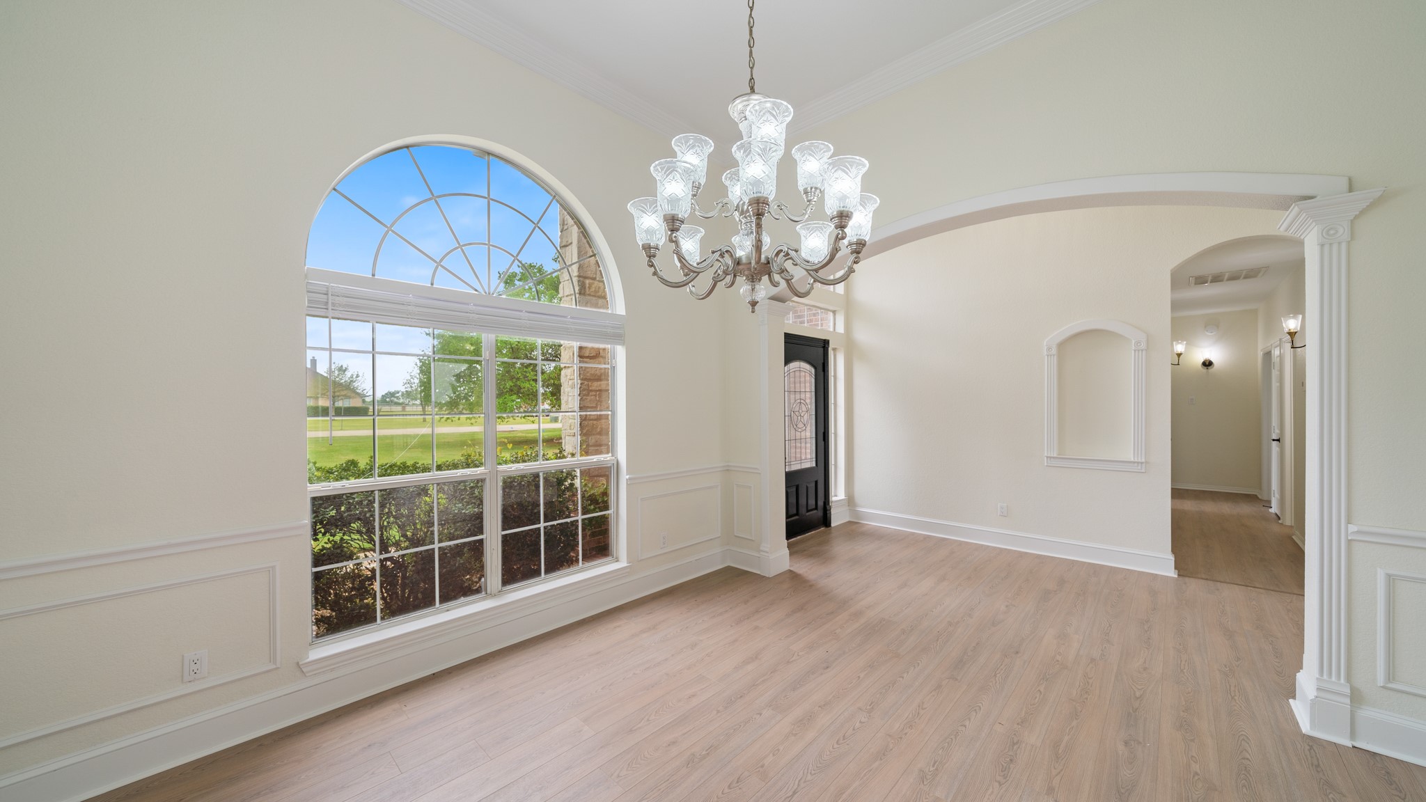 8789 Colonial Drive Crandall TX 75114