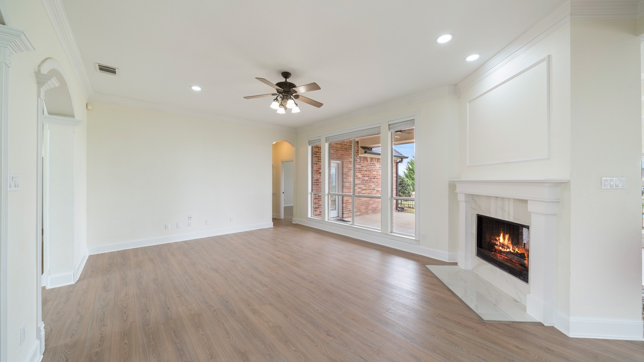 8789 Colonial Drive Crandall TX 75114