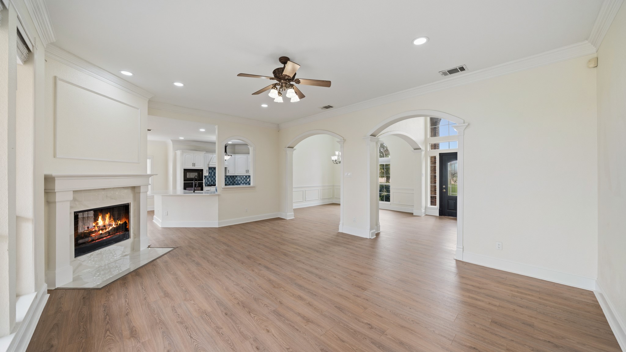 8789 Colonial Drive Crandall TX 75114