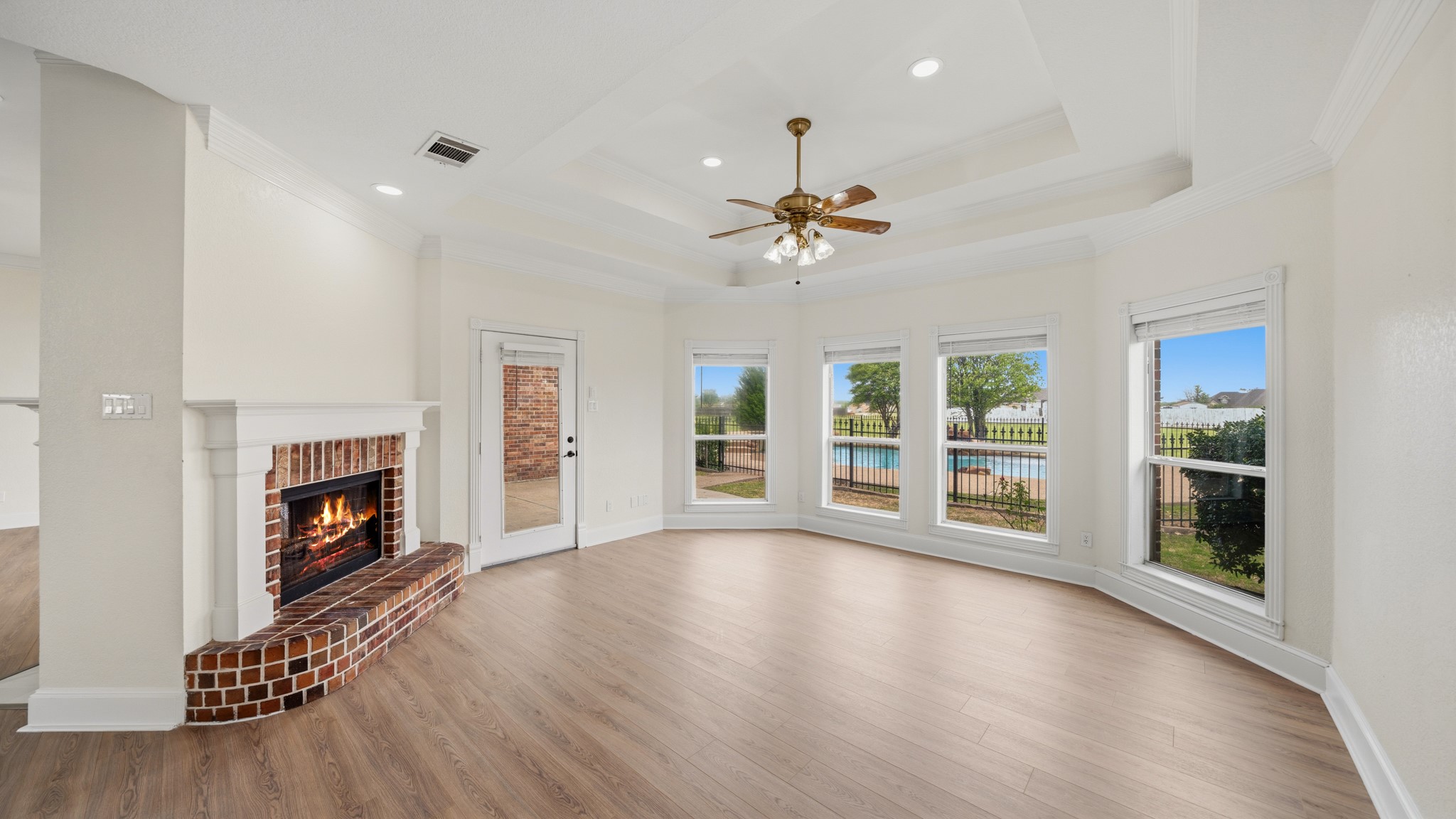 8789 Colonial Drive Crandall TX 75114