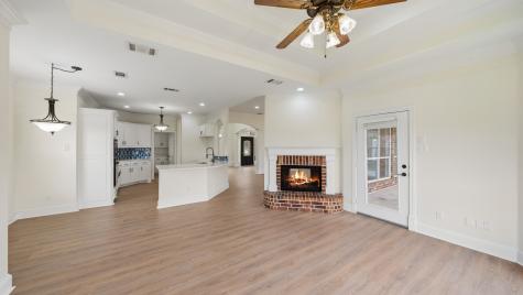 8789 Colonial Drive Crandall TX 75114