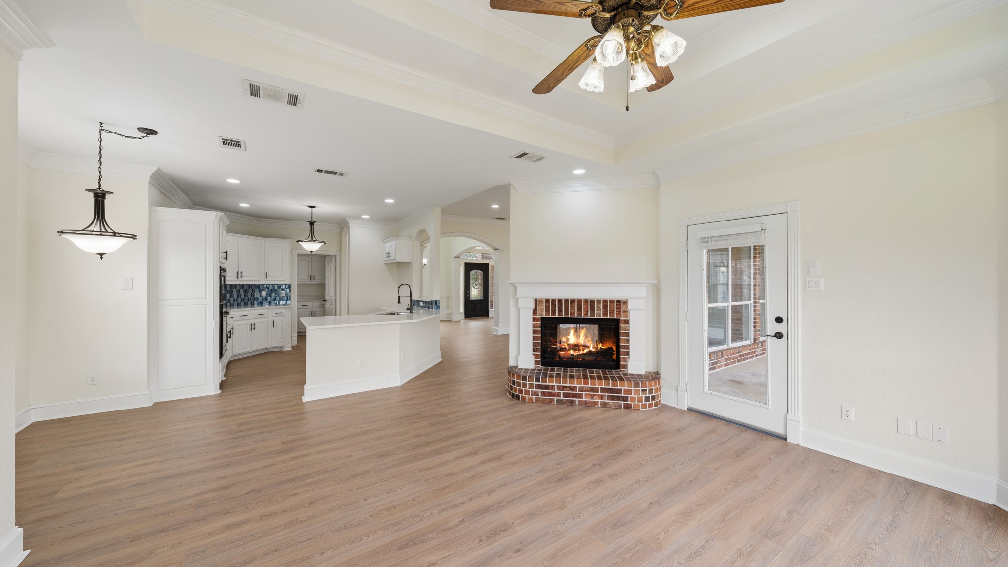 8789 Colonial Drive Crandall TX 75114
