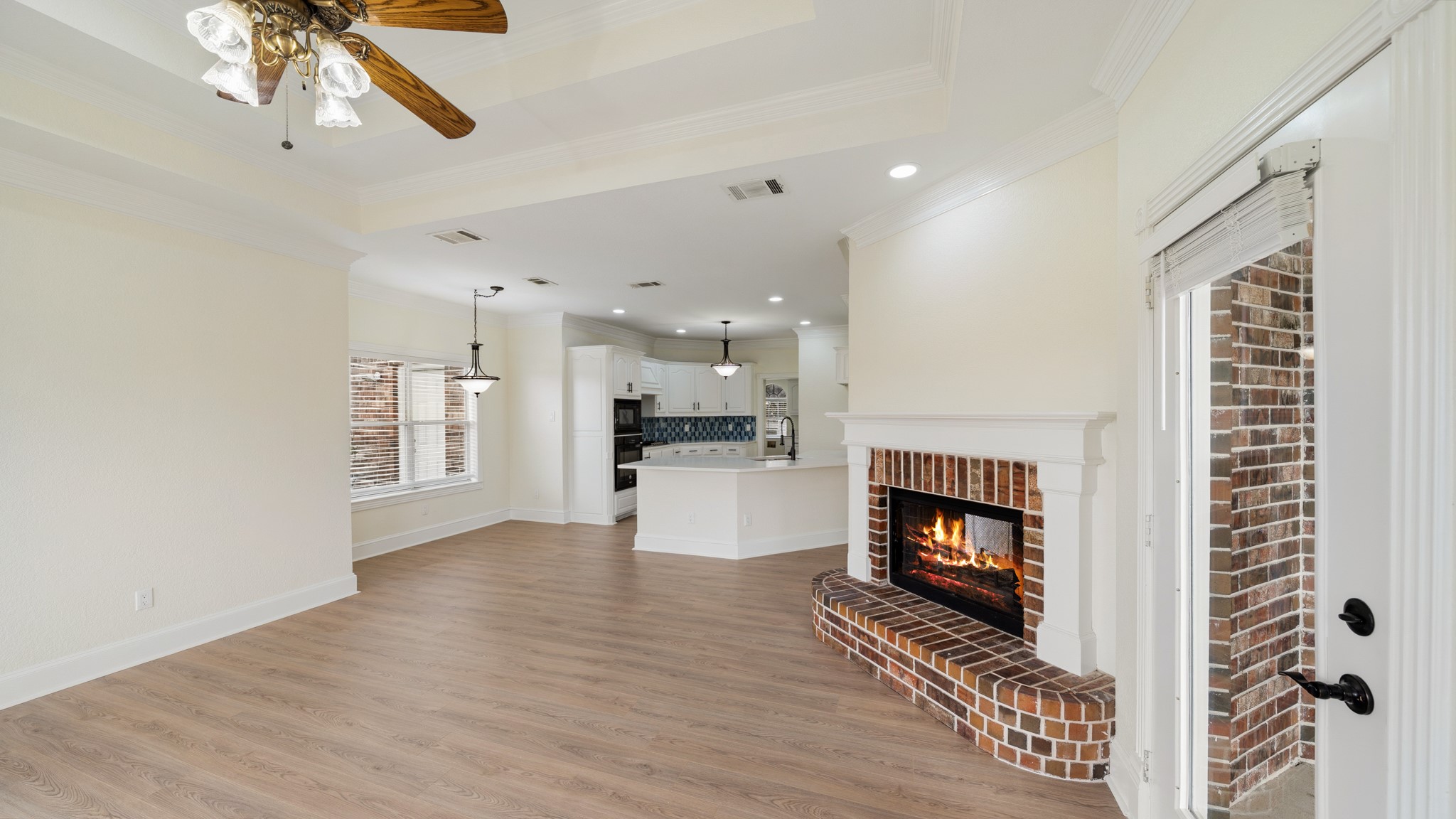 8789 Colonial Drive Crandall TX 75114