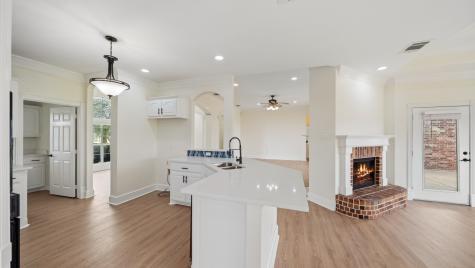 8789 Colonial Drive Crandall TX 75114