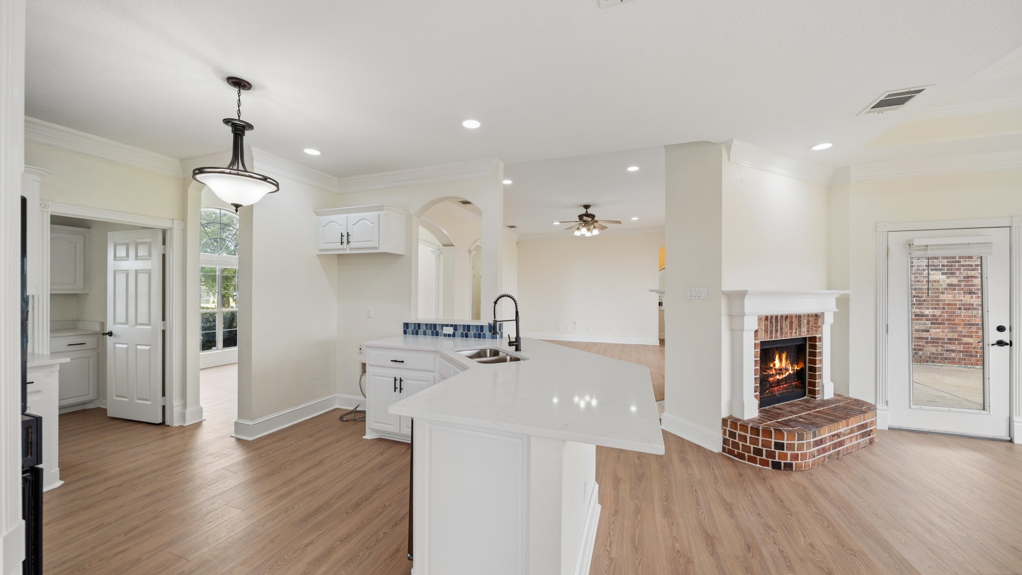 8789 Colonial Drive Crandall TX 75114