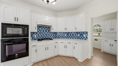8789 Colonial Drive Crandall TX 75114