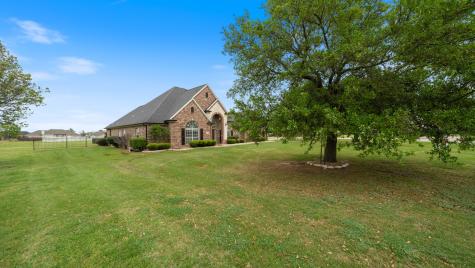 8789 Colonial Drive Crandall TX 75114