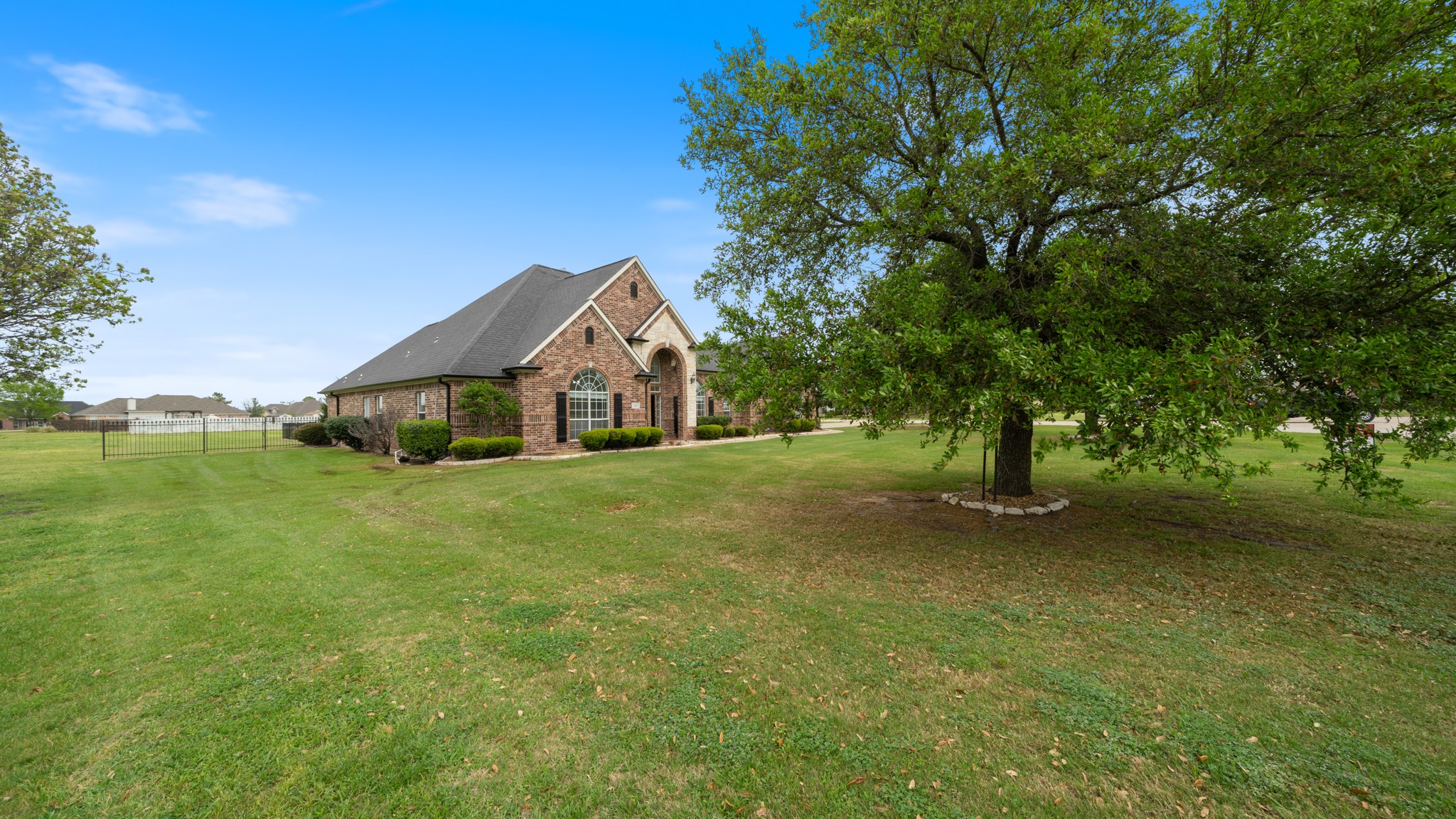 8789 Colonial Drive Crandall TX 75114