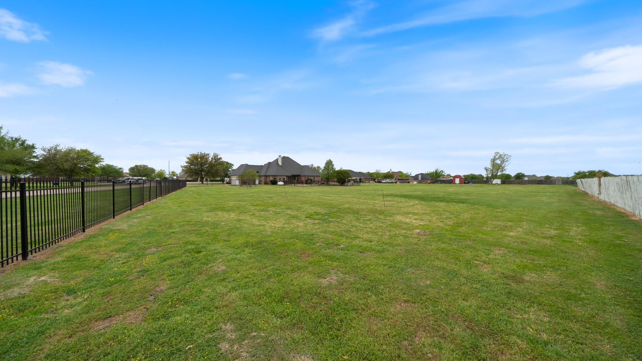 8789 Colonial Drive Crandall TX 75114