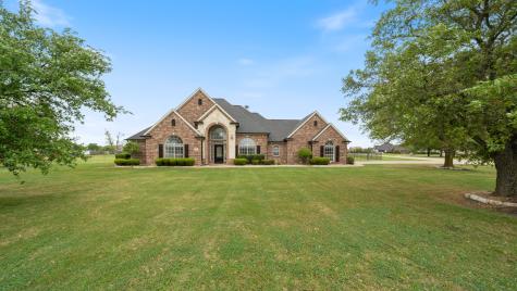8789 Colonial Drive Crandall TX 75114