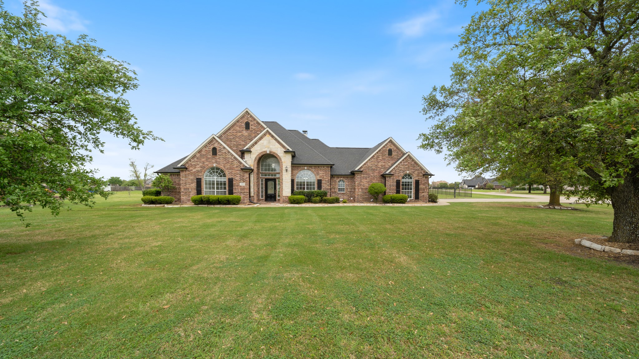 8789 Colonial Drive Crandall TX 75114