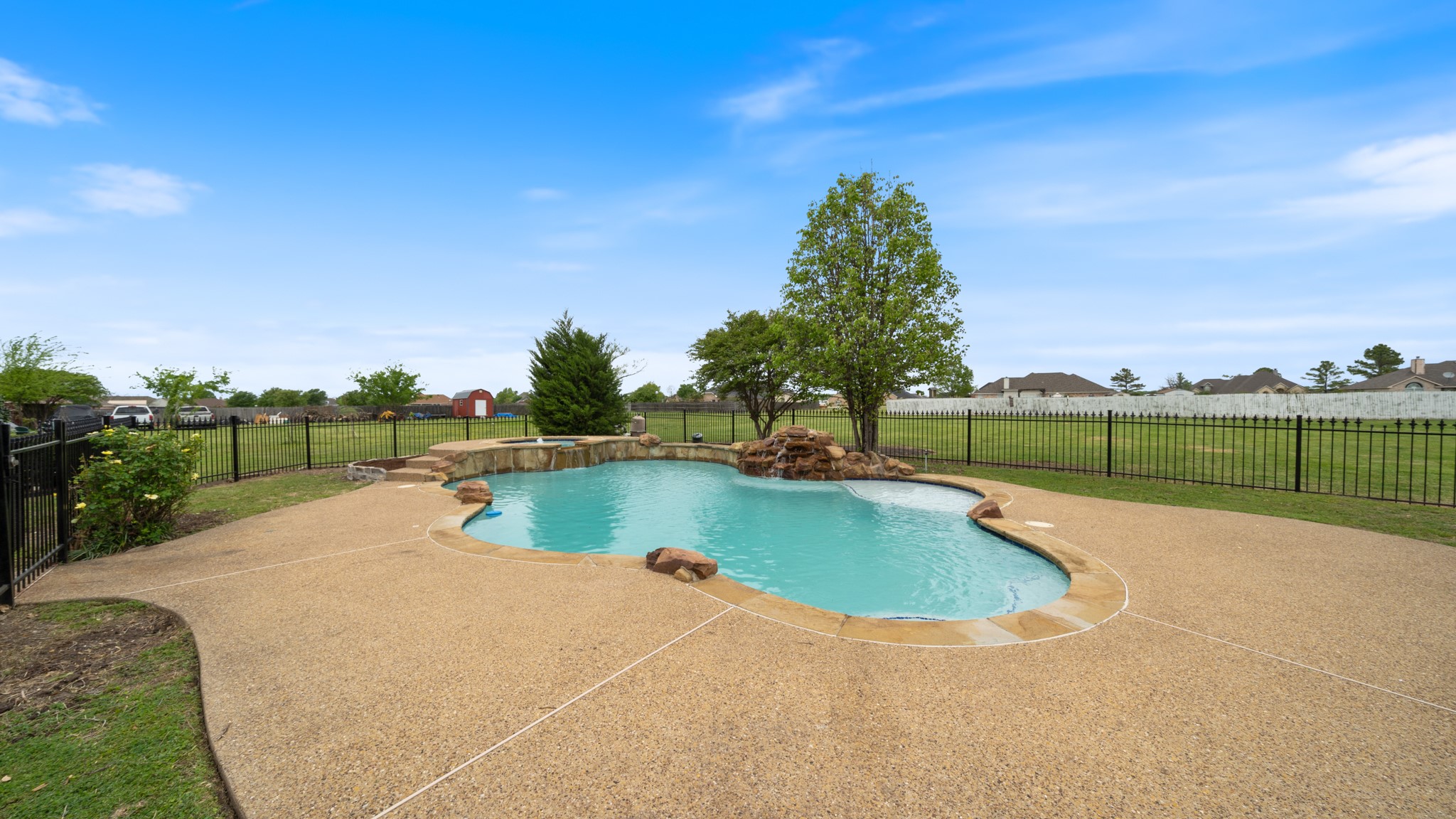 8789 Colonial Drive Crandall TX 75114