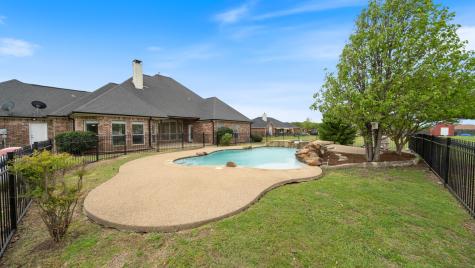 8789 Colonial Drive Crandall TX 75114