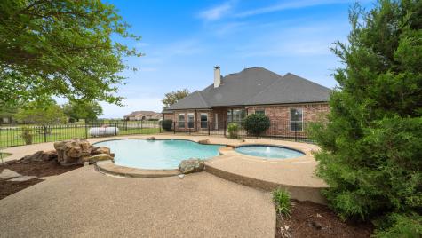 8789 Colonial Drive Crandall TX 75114