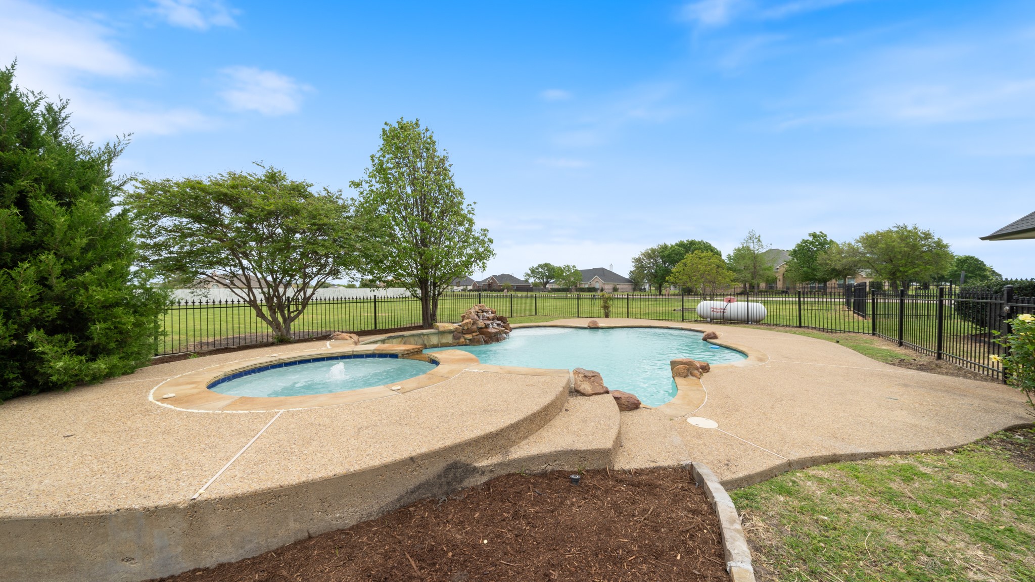 8789 Colonial Drive Crandall TX 75114