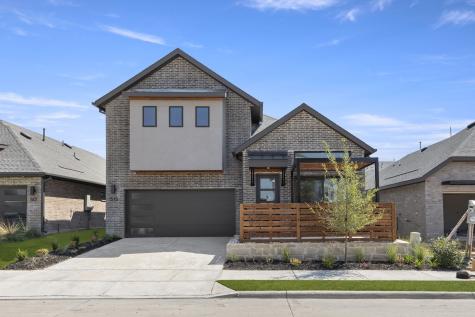 515 Sherwood Drive Melissa TX 75454