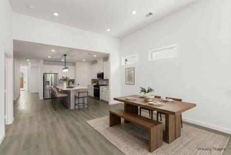 515 Sherwood Drive Melissa TX 75454