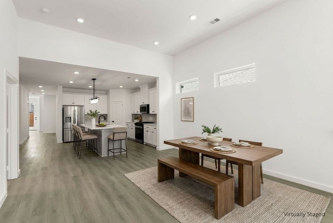 515 Sherwood Drive Melissa TX 75454